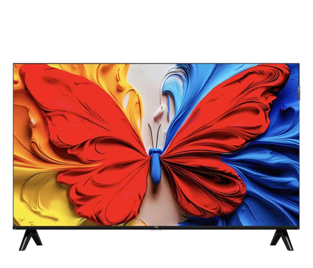 TCL 43S5K 43" QLED FHD Android TV  Audio + Tune 520BT Czarny - 1530183 - zdjęcie 2